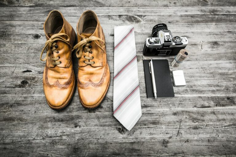 Upgrade Your Travel Gear with Functional Shoe Bags